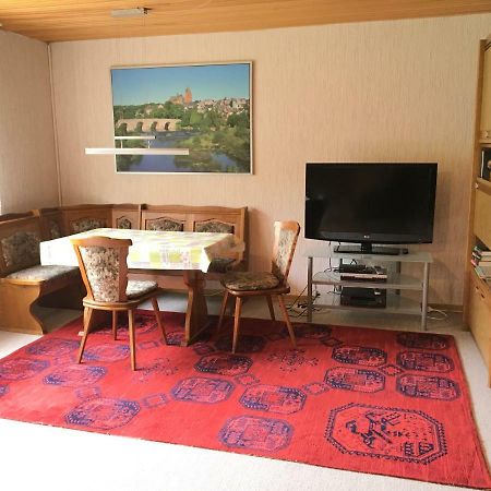 Grosses Ferienhaus Im Westerwald Mengerskirchen Exteriér fotografie